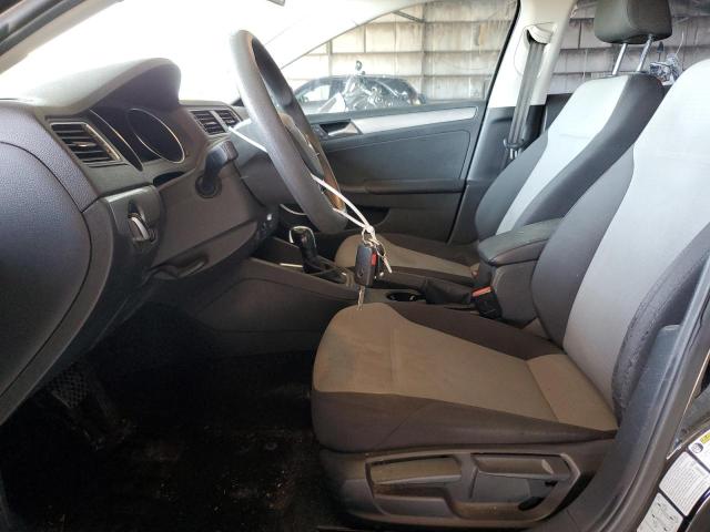 2017 VOLKSWAGEN JETTA S - 3VW2B7AJ2HM243253