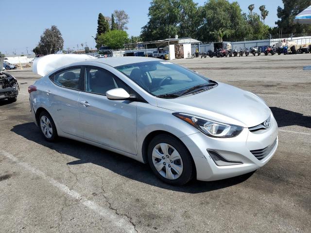 Vin: 5npdh4ae9gh723919, lot: 55699715, hyundai elantra se 20164