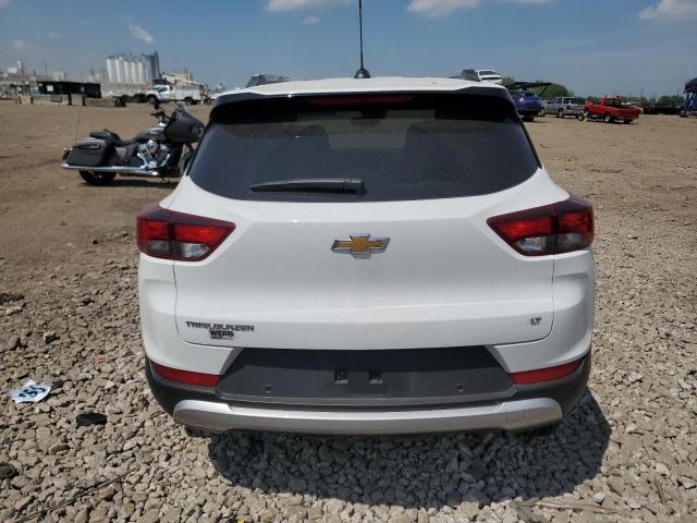 2025 CHEVROLET TRAILBLAZE KL79MPSP3SB134570