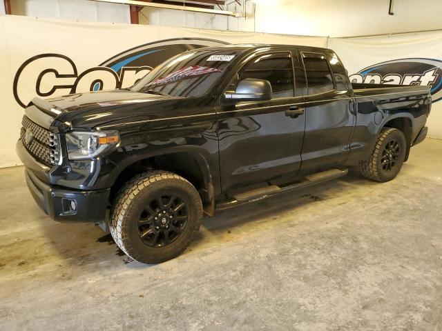 Vin: 5tfry5f15kx244573, lot: 55832405, toyota tundra double cab sr 2019 img_1