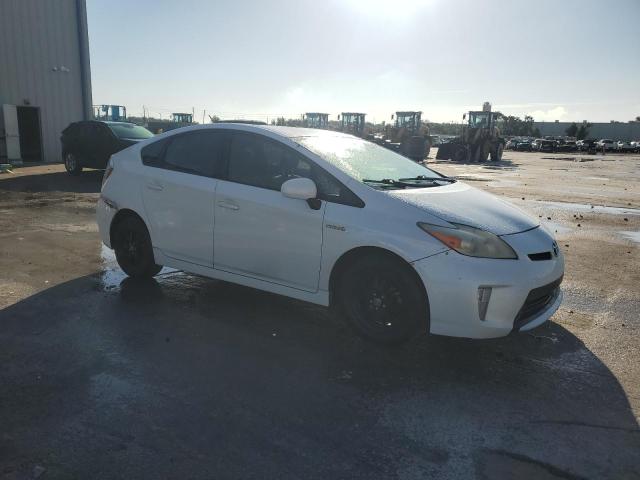 Vin: jtdkn3du1c5380059, lot: 56554965, toyota prius 20124