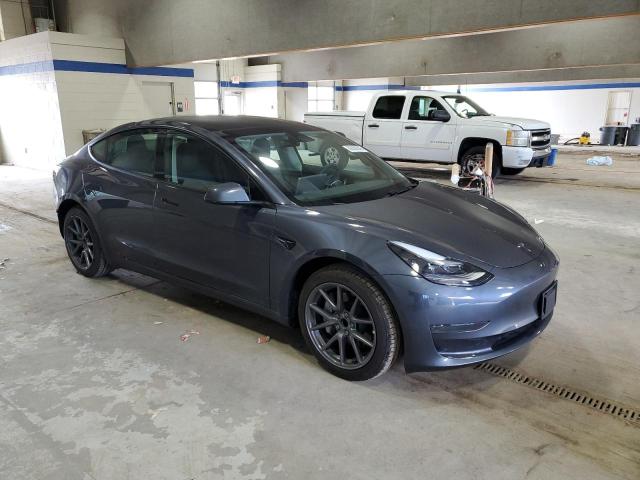 Vin: 5yj3e1ea5pf658737, lot: 56209345, tesla model 3 20234