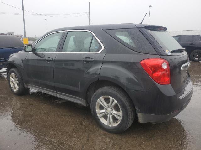 Vin: 2gnalbek7d6311107, lot: 57506965, chevrolet equinox ls 20132