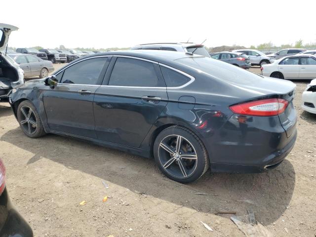 Vin: 3fa6p0h92dr213763, lot: 54150775, ford fusion se 20132