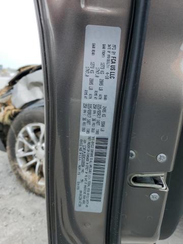 2019 JEEP CHEROKEE L - 1C4PJMLB2KD169934
