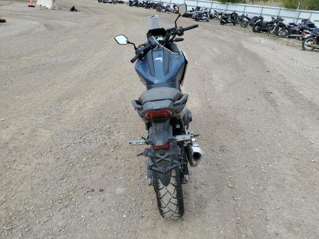 2024 HONDA NC750 XD JH2RH0916RK300436