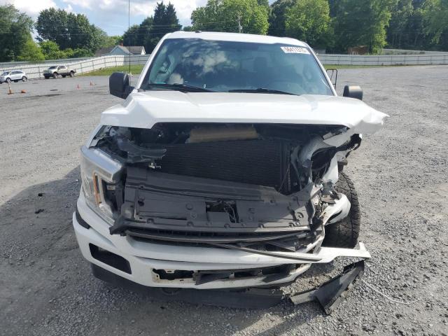 2018 FORD F150 SUPER - 1FTEW1EG7JFA64678