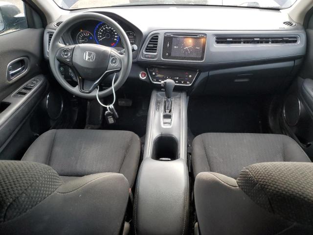 2017 HONDA HR-V EX - 3CZRU6H57HM104969