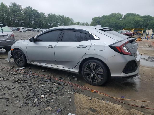 Vin: shhfk7h53hu414639, lot: 57444095, honda civic ex 20172