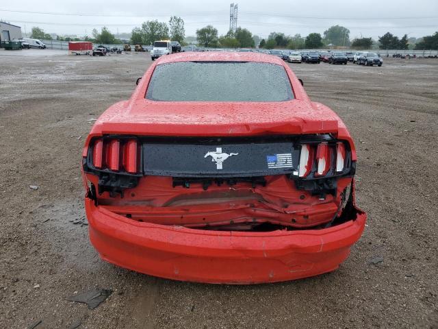 2017 FORD MUSTANG - 1FA6P8AM5H5209082