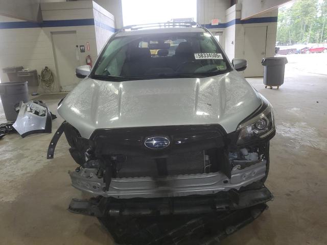 2019 SUBARU FORESTER S JF2SKAKC5KH469459