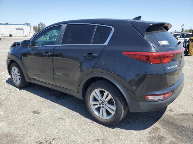 Vin: kndpm3ac3h7232317, lot: 56429765, kia sportage lx 20172