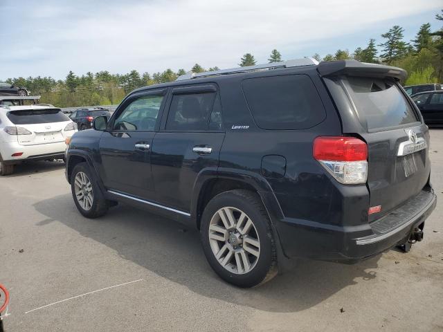 Vin: jtebu5jr7b5068398, lot: 56687965, toyota 4runner sr5 20112