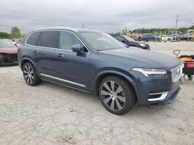 Vin: yv4br00l2m1699623, lot: 58399905, volvo xc90 t8 re t8 recharge inscription 20214