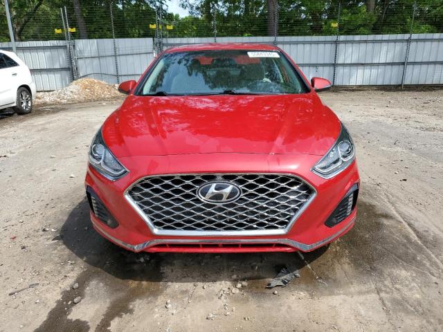2019 HYUNDAI SONATA LIM - 5NPE34AF7KH792550