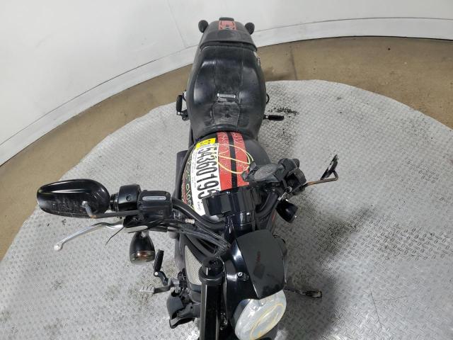 2013 HARLEY-DAVIDSON VRSCDX NIG 1HD1HHH11DC809759