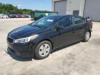2017 KIA FORTE LX - 3KPFK4A70HE104174