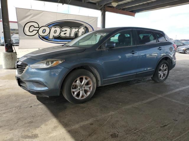 Vin: jm3tb3cv2f0467257, lot: 55896725, mazda cx-9 touring 2015 img_1