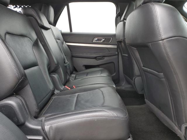 2018 FORD EXPLORER X 1FM5K8D83JGB43611