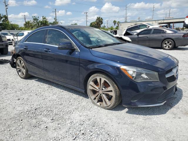 Vin: wddsj4eb2jn508634, lot: 58508315, mercedes-benz cla-class 250 20184