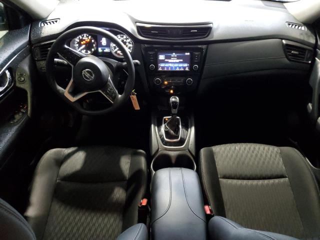 2018 NISSAN ROGUE S - KNMAT2MT2JP616710