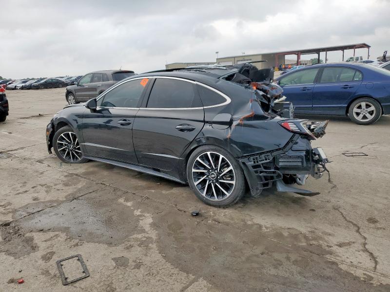 Vin: 5npej4j23lh026786, lot: 57576975, hyundai sonata sel plus 20202