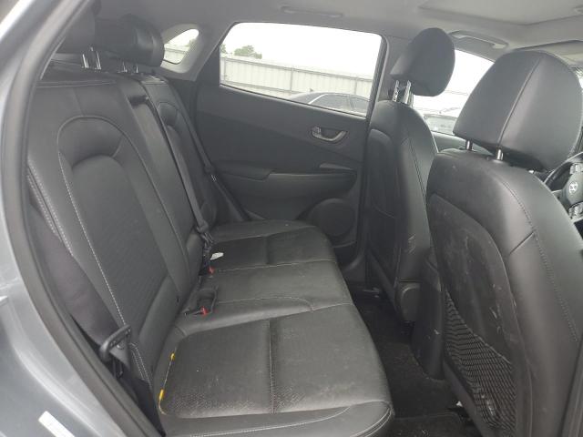 2021 HYUNDAI KONA LIMIT KM8K3CA54MU644560