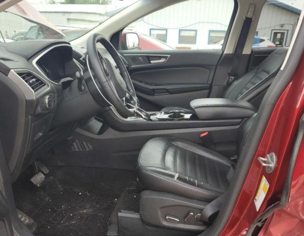 2016 FORD EDGE SEL - 2FMPK4J89GBC16714