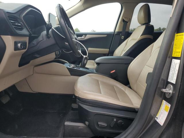 2020 FORD ESCAPE SEL - 1FMCU0H62LUA37523