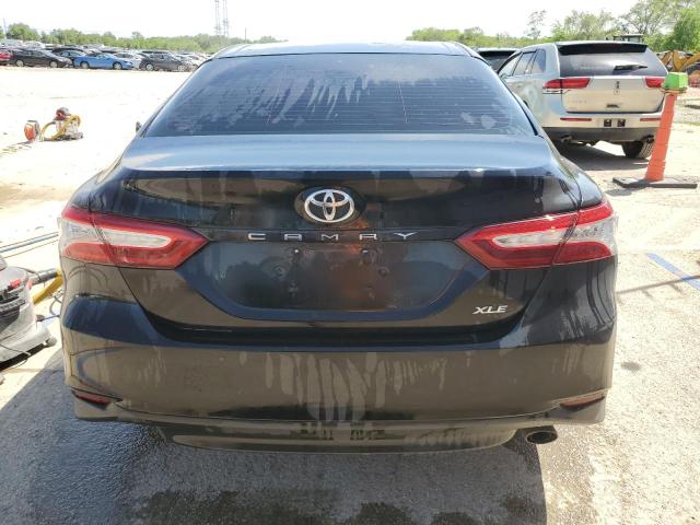 2018 TOYOTA CAMRY L - 4T1B11HK6JU045337