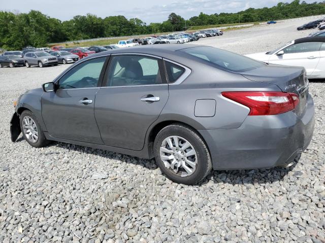 Vin: 1n4al3apxgc199226, lot: 55270755, nissan altima 2.5 20162
