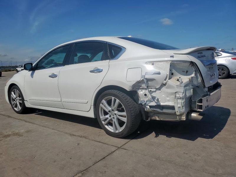 Vin: 1n4bl3ap4dc274129, lot: 58982115, nissan altima 3.5s 20132