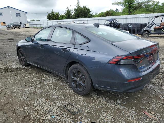 Vin: 1hgcy1f48sa002437, lot: 55641235, honda accord se 20252