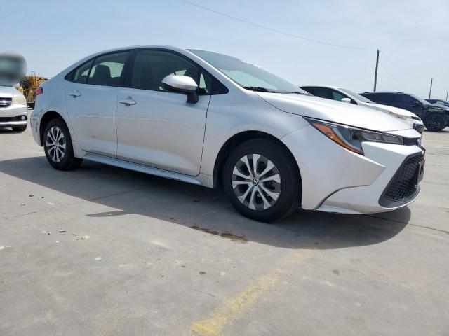 Vin: jtdeamde6n3008576, lot: 56027885, toyota corolla le 20224