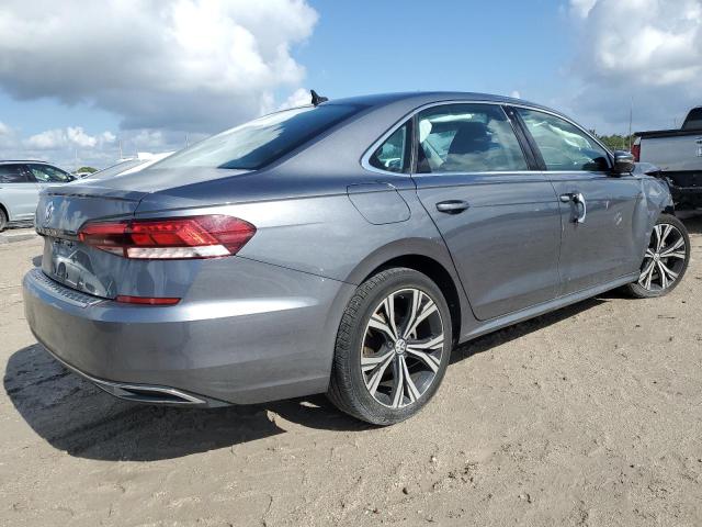 Vin: 1vwsa7a3xnc007743, lot: 55827535, volkswagen passat se 20223