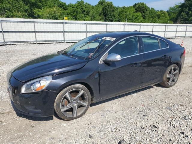 Vin: yv1902fh3c2084933, lot: 57816095, volvo s60 t6 2012 img_1