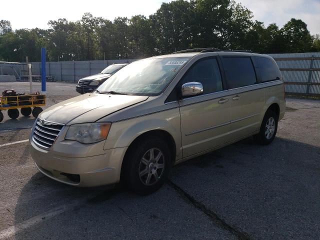 CHRYSLER TOWN & COU