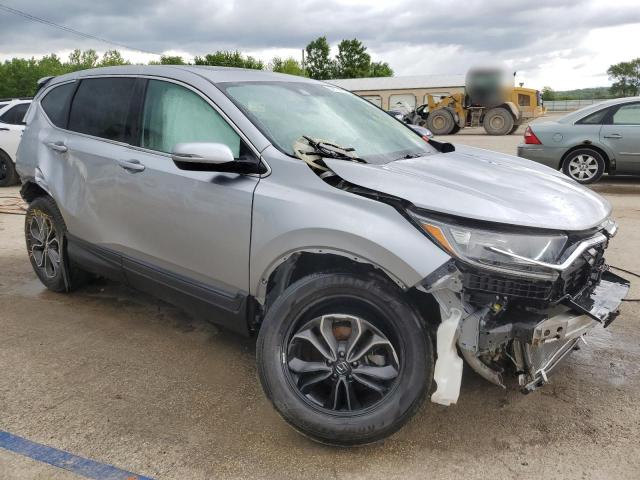 Vin: 2hkrw2h8xlh644821, lot: 58138735, honda crv exl 20204