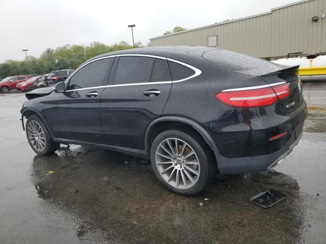 Vin: wdc0j4kb2jf428549, lot: 53850335, mercedes-benz glc-class 300 4matic 20182