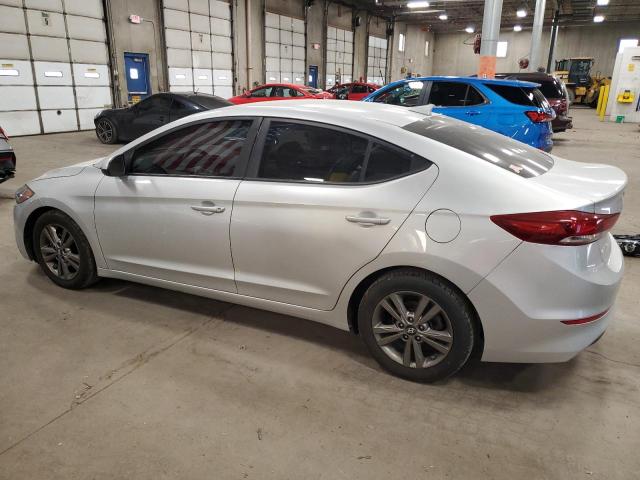 Vin: 5npd84lf0jh326936, lot: 56755605, hyundai elantra sel 20182