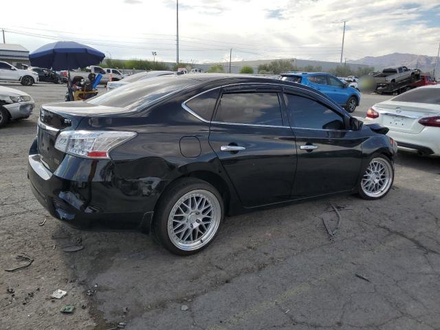 Vin: 3n1ab7ap8ky393017, lot: 55638485, nissan sentra s 20193