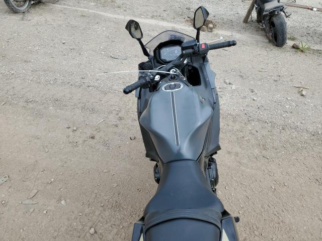 2024 KAWASAKI EX650 R ML5EXER19RDAD0266