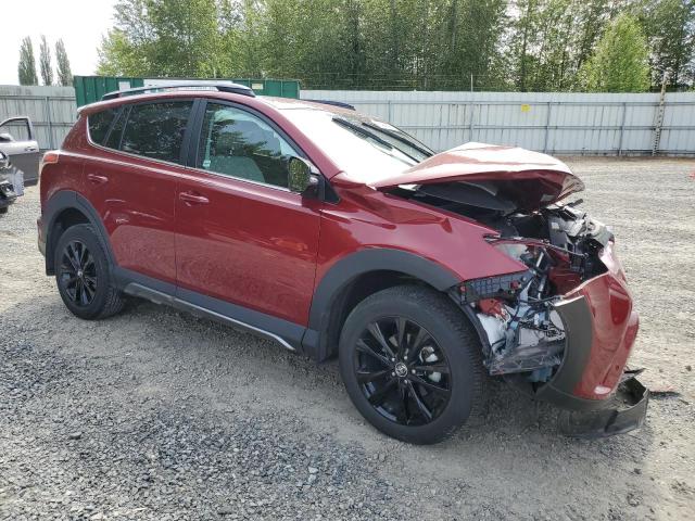 Vin: 2t3rfrev7jw832950, lot: 58444595, toyota rav4 adventure 20184