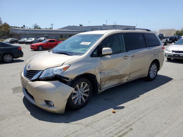 Vin: 5tdjk3dc1es091904, lot: 55905045, toyota all models le 2014 img_1