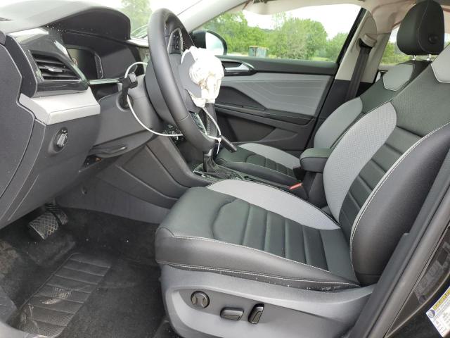 2024 VOLKSWAGEN TAOS SEL 3VV4X7B27RM039992