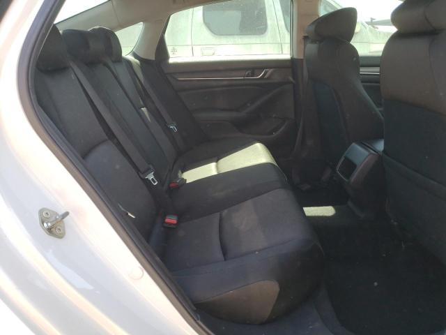 2019 HONDA ACCORD LX 1HGCV1F13KA022433