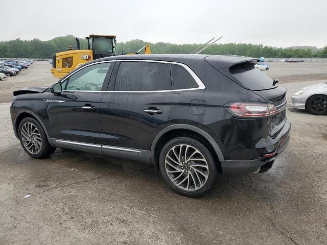 Vin: 2lmpj6k92lbl35113, lot: 55624825, lincoln nautilus reserve 20202