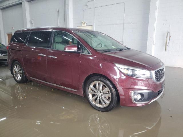 Vin: kndme5c16g6128724, lot: 56797865, kia all models sxl 20164