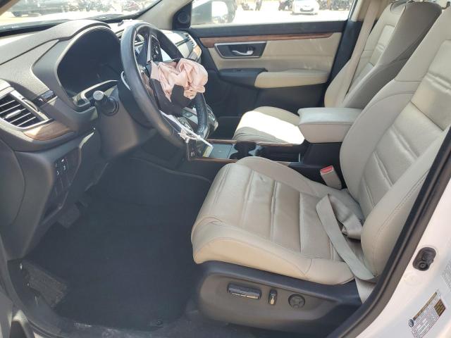 2020 HONDA CR-V TOURI 2HKRW1H97LH411398