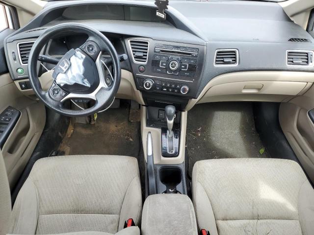 2015 HONDA CIVIC 19XFB2F53FE105912